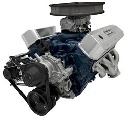 March Performance Ford 302-351W/C Serpentine Conversion Kits 30370-08