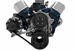 March Performance Pulley Kits 30370-08
