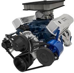 March Performance Ford Windsor Serpentine Kits 30375-08