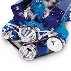 March Performance Ford Windsor Serpentine Kits 30375