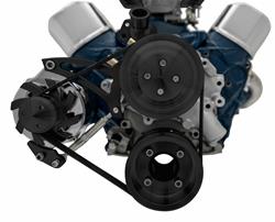 March Performance Ford Windsor Serpentine Kits 30380-08