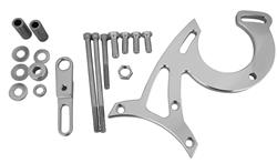 March Performance Power Steering Brackets 30396