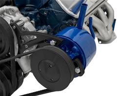 March Performance Power Steering Brackets 30397-08