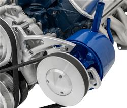 March Performance Power Steering Brackets 30397