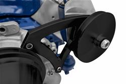 March Performance Power Steering Brackets 30405-08