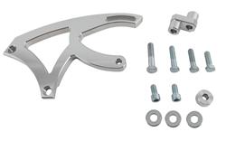 March Performance Power Steering Brackets 30405