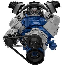 March Performance Accessory Drive Systems 30425-08