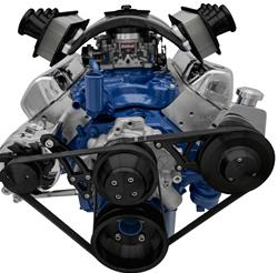 March Performance Accessory Drive Systems 30435-08