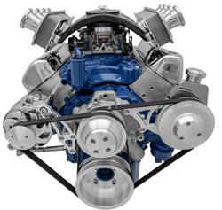 March Performance Accessory Drive Systems 30435
