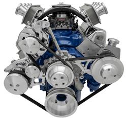 March Performance Accessory Drive Systems 30445