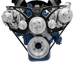 March Performance Accessory Drive Systems 30450-07