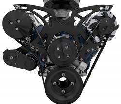 March Performance Accessory Drive Systems 30485-08