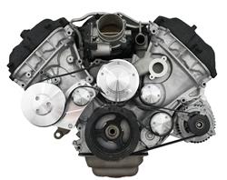 March Performance 5.0L Coyote Performance Serpentine Systems 30520
