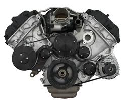 March Performance Ford Coyote Serpentine Kits 30525-08