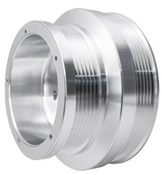 March Performance Water Pump Pulleys 3053