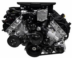 March Performance Ford Coyote Serpentine Kits 30575-08