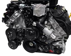 March Performance Ford Coyote Serpentine Kits 30585-08
