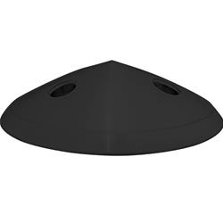 March Performance Pulley Covers 306-08