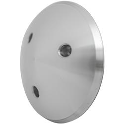 March Performance Pulley Nose Cones 306-09