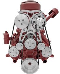 March Performance Accessory Drive Systems 30610-06
