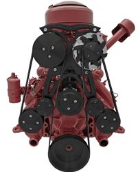 March Performance Accessory Drive Systems 30610-08