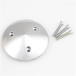 March Performance Pulley Covers 307-09
