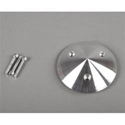 March Performance Pulley Covers 307