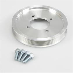 March Performance Crankshaft Pulleys 3111