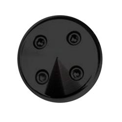 March Performance Pulley Covers 312-08