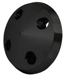 March Performance Pulley Covers 312-08
