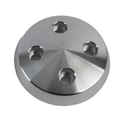 March Performance Pulley Nose Cones 313
