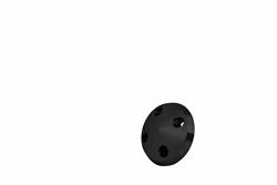 March Performance Pulley Covers 314-08
