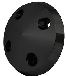 March Performance Pulley Covers 314-08
