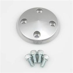 March Performance Pulley Covers 314-09