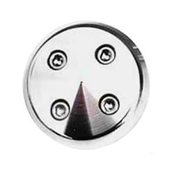 March Performance Pulley Covers 314