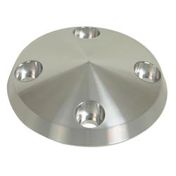 March Performance Pulley Covers 317
