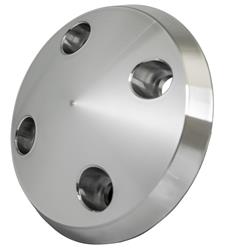 March Performance Pulley Covers 318