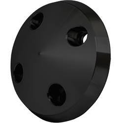 March Performance Pulley Covers 321-08