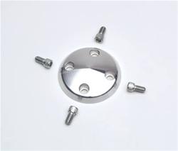 March Performance Pulley Covers 321