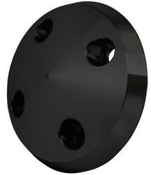 March Performance Pulley Covers 327-08