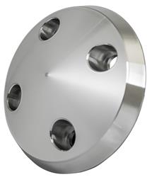 March Performance Pulley Covers 327
