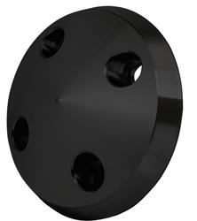 March Performance Pulley Nose Cones 328-08
