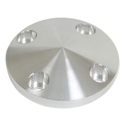 March Performance Pulley Nose Cones 329