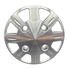 March Performance Pulley Covers 331