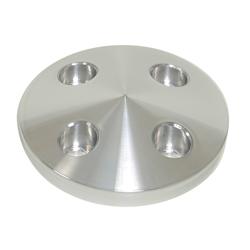 March Performance Pulley Covers 333