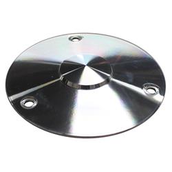 March Performance Pulley Covers 340