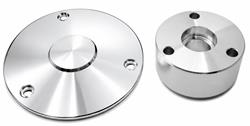 March Performance Crankshaft Pulley Hub Adapters 343-06
