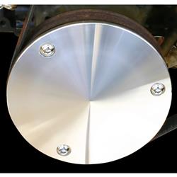 March Performance Pulley Spacers 349-06