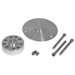March Performance Crankshaft Pulley Hub Adapters for 1992-1996 CORVETTE - 349