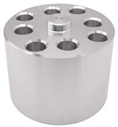 March Performance Billet Aluminum Mechanical Fan Spacers 352